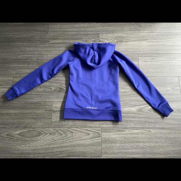 Under Armour Hoodie - Picture 2 of 2